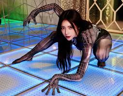 Zenith Boost 14 Cindo Cantik Viral Indo Trending Blueprint Unlocked